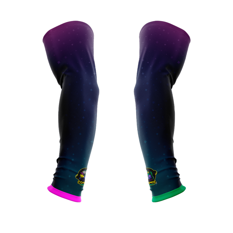 CosmiK Gaming Compression Sleeves