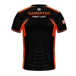 Conquered Gaming Pro Jersey
