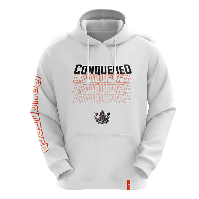 Conquered Gaming Pro Hoodie
