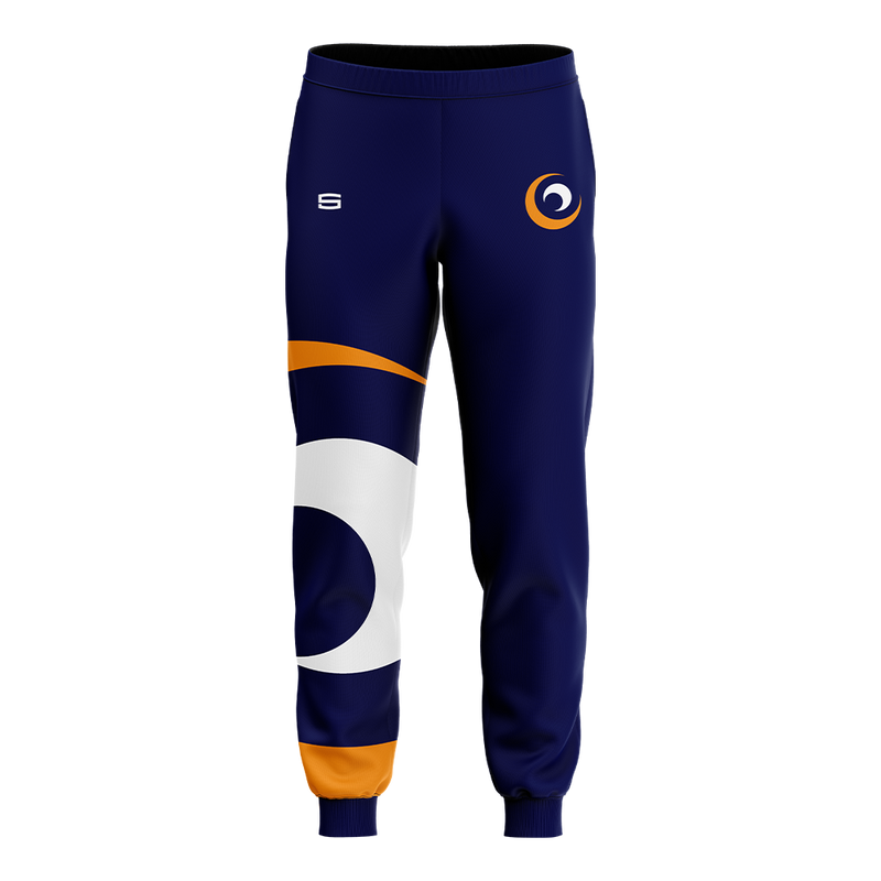 Convergence Joggers