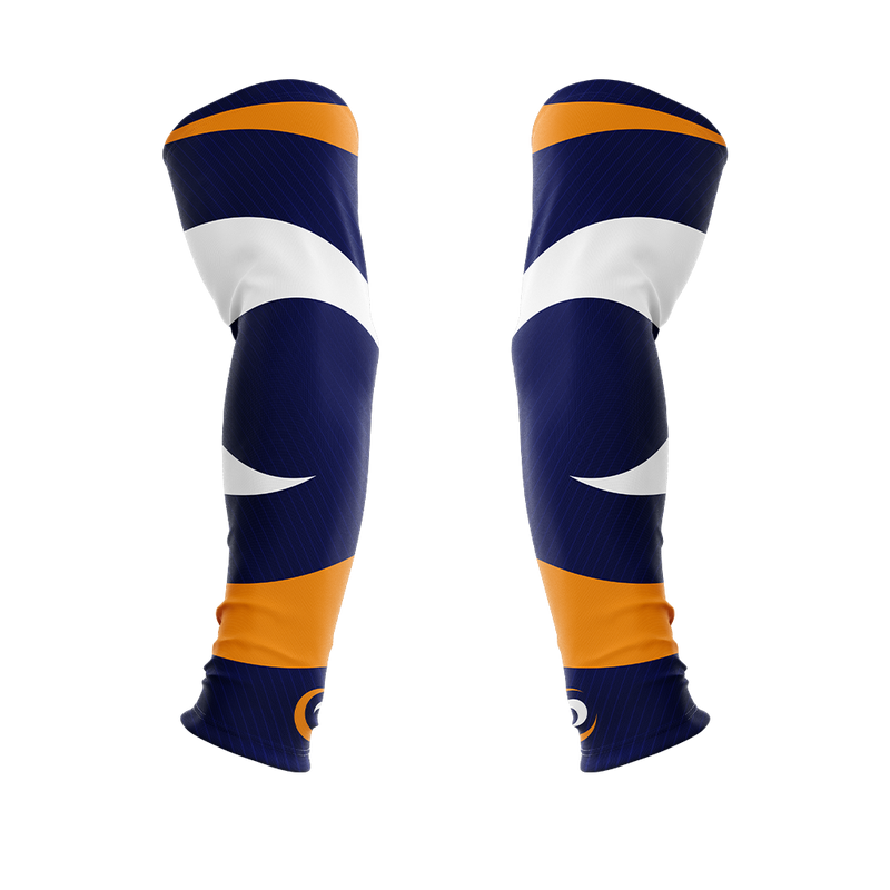 Convergence Compression Sleeves