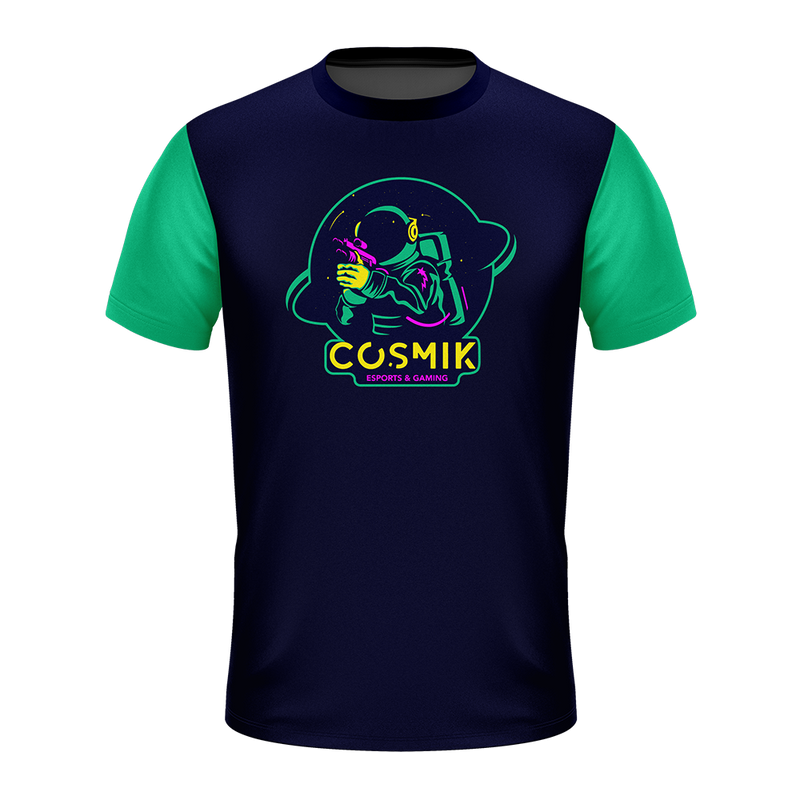 Cosmik Esports Performance Shirt