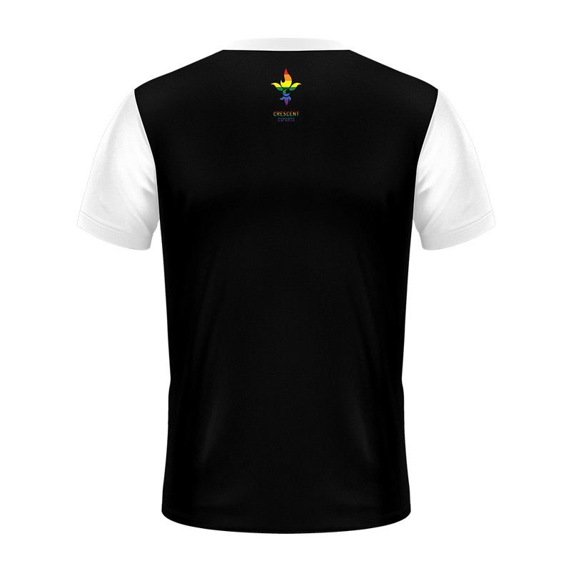 Crescent Performance Shirt - Pride