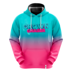 Crown Chaser Pro Hoodie