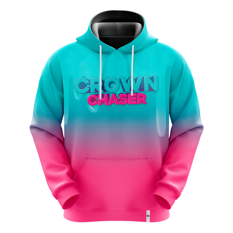 Crown Chaser Pro Hoodie