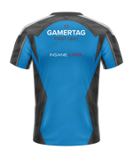 Crystal Vision Jersey