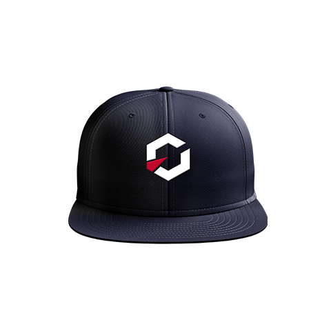 CYBER Logo Hat