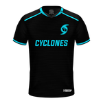 Cyclones S8 VI Series Jersey