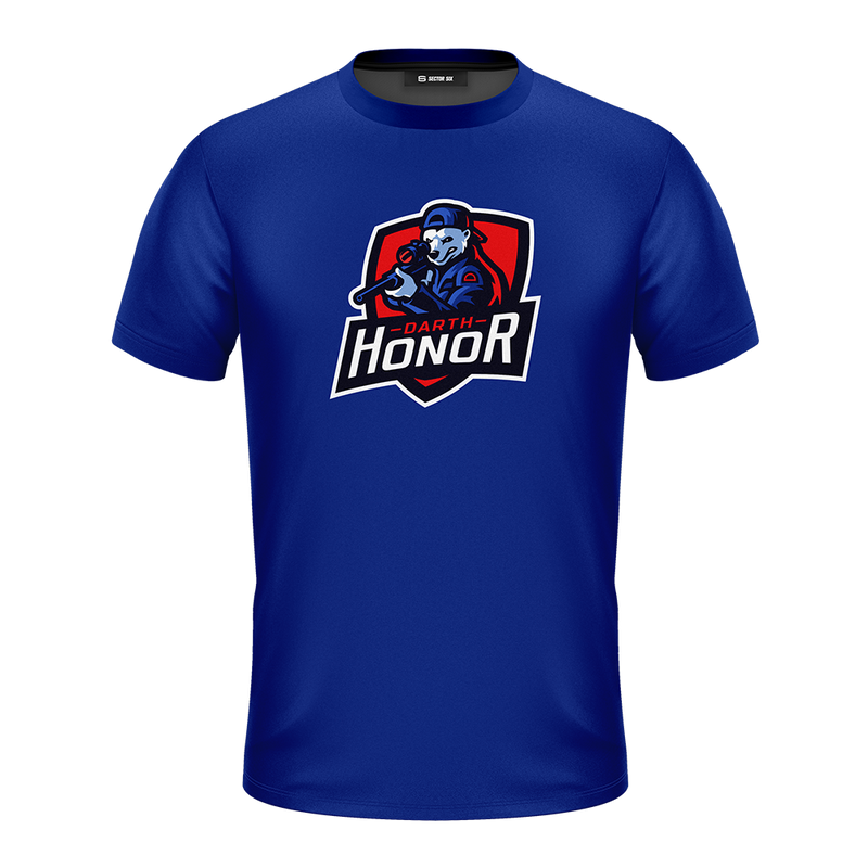 Darth Honor Performance Shirt