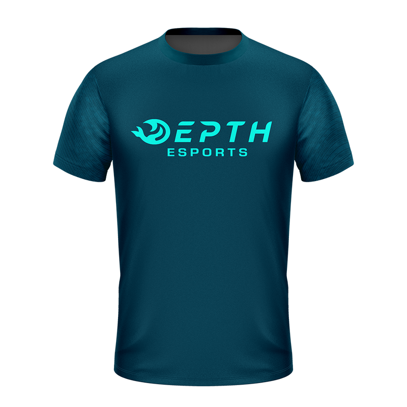 Depth Esports Performance Shirt