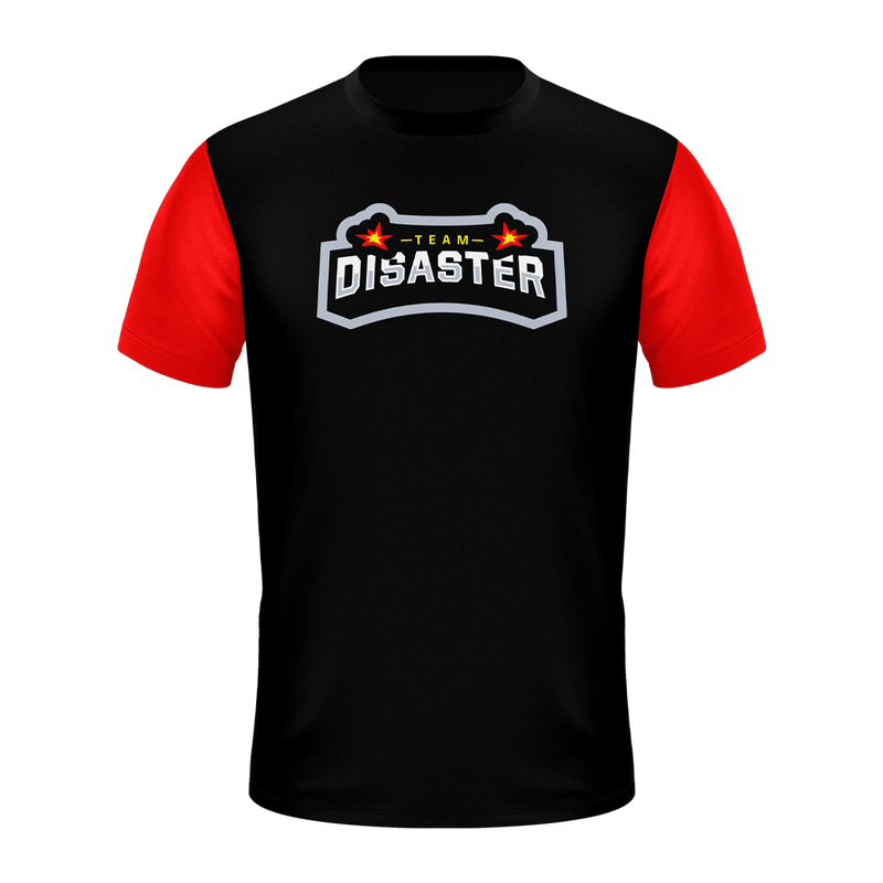 Team Disaster Performance Shirt