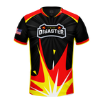 Team Disaster Pro Jersey