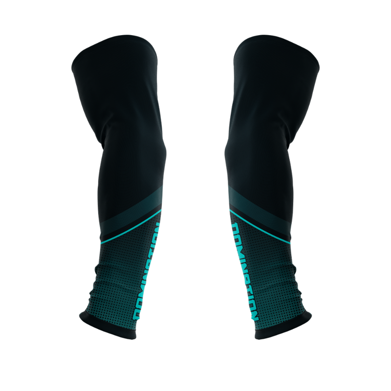 Domination Esports Compression Sleeves
