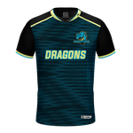 Dragons S8 VI Series Jersey