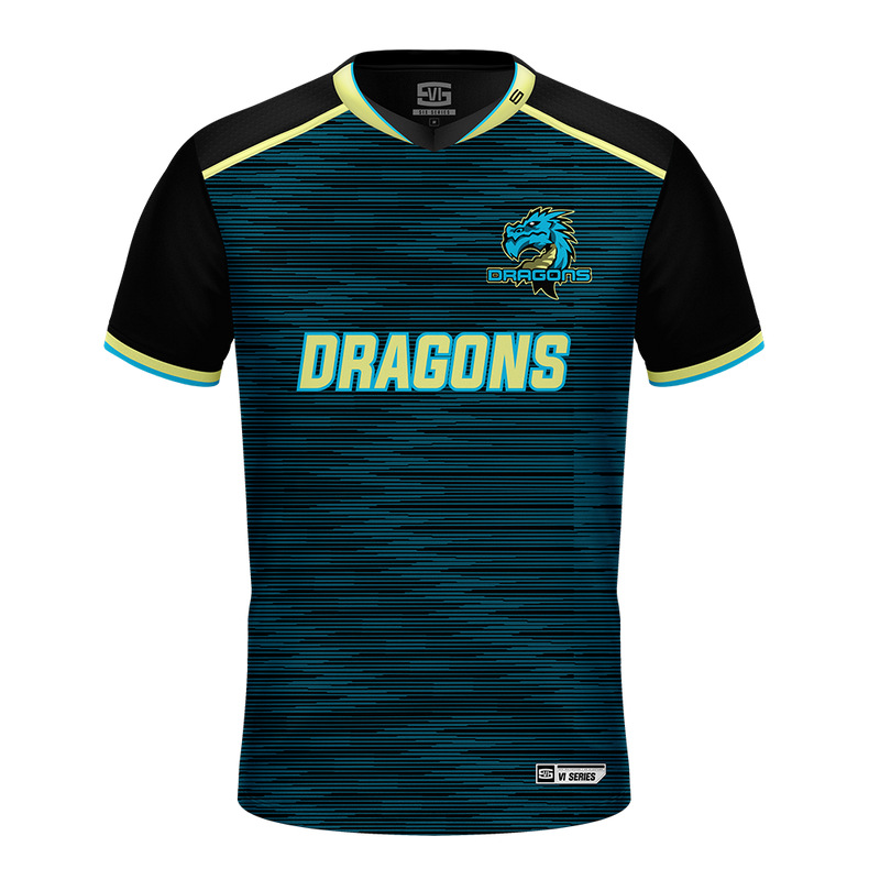 Dragons S8 VI Series Jersey