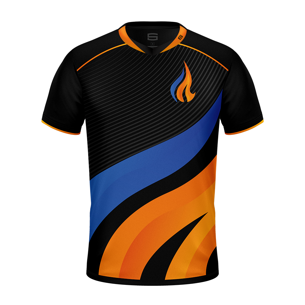 Fluid Gaming Pro Jersey