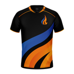 Wildfire Gaming Pro Jersey