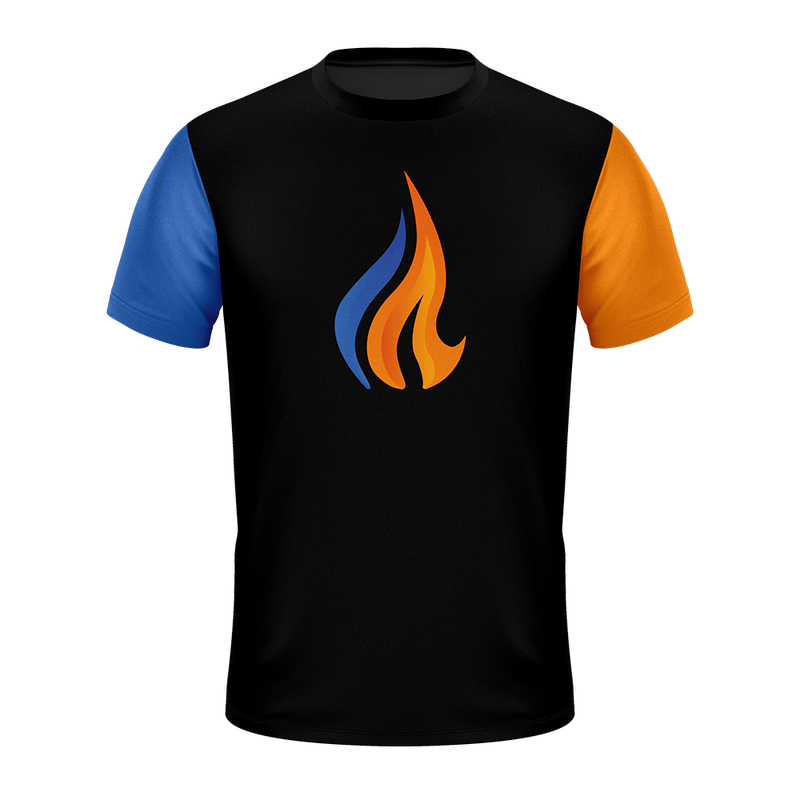 Wildfire Gaming Performance Shirt