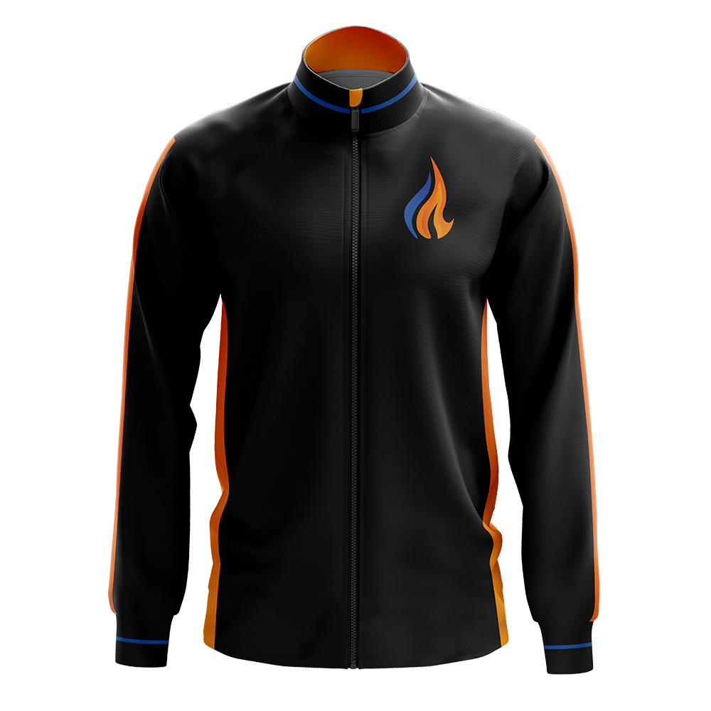 Wildfire Gaming Pro Jacket