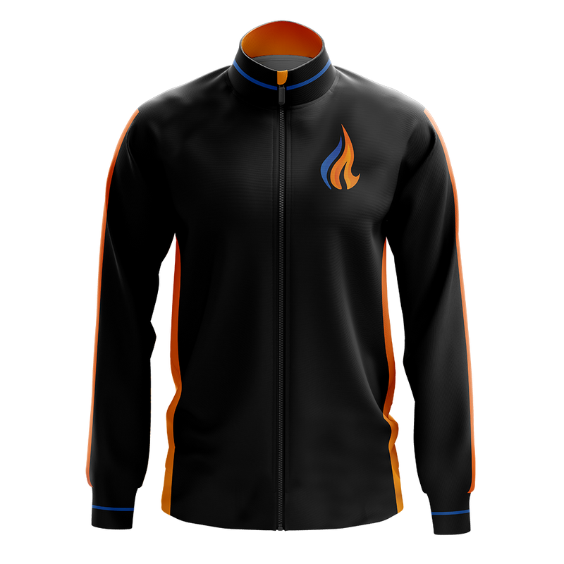 Wildfire Gaming Pro Jacket