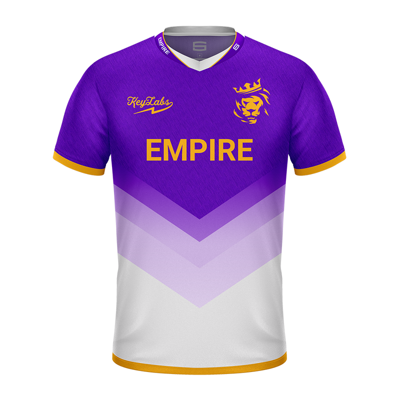 EMPIRE Gaming Pro Jersey