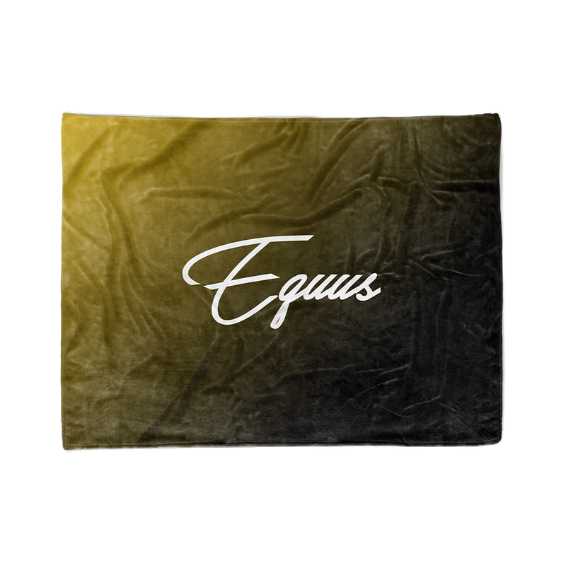 Equus Blanket