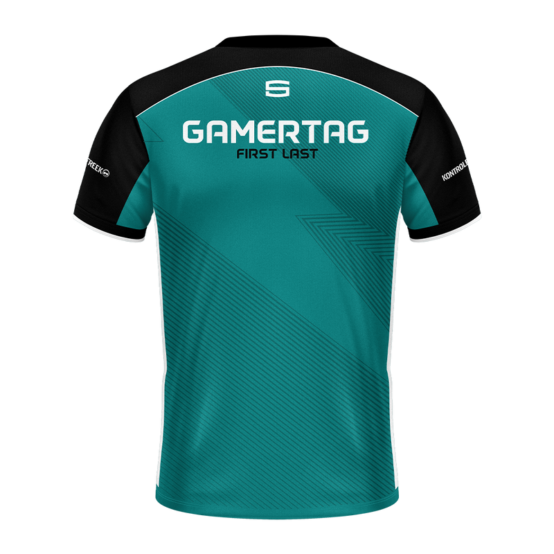 Exertion 2020 Pro Jersey