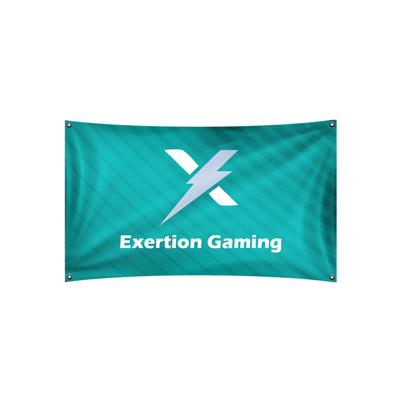 Exertion Flag
