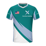 Exertion Pro Jersey