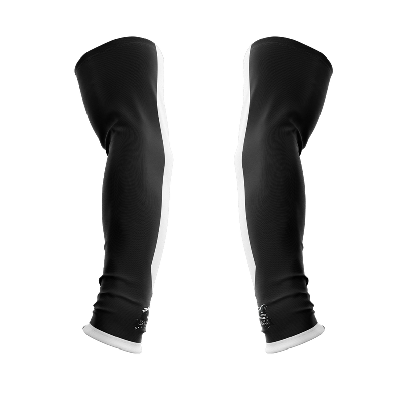 Exodus Gaming Compression Sleeves