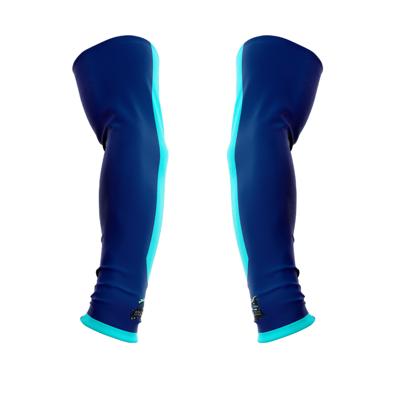 Exodus Gaming Compression Sleeves