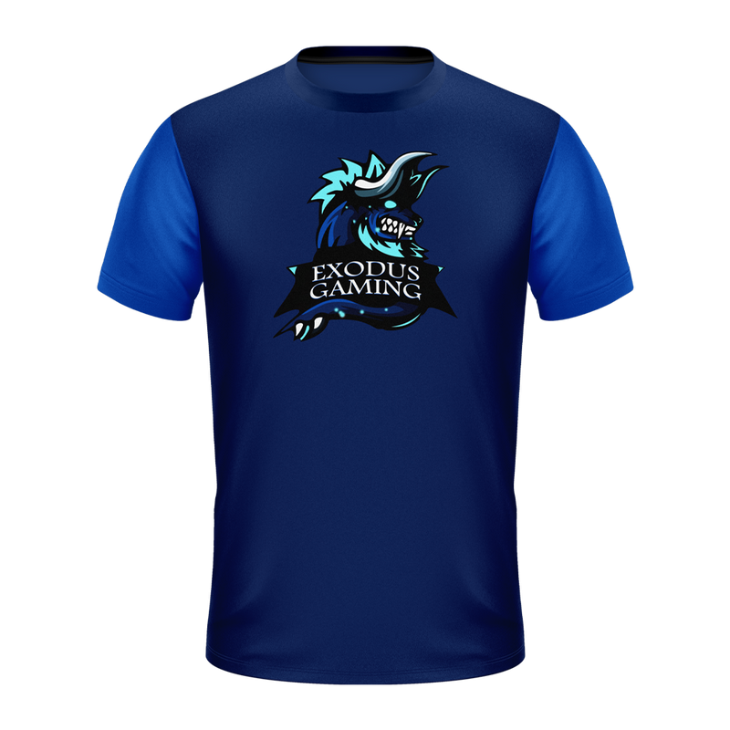 Exodus Gaming Performance Shirt