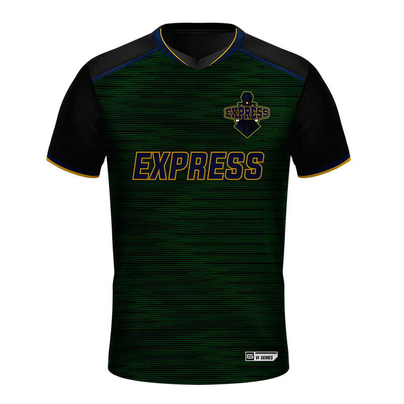 Express S8 VI Series Jersey