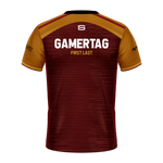 Fate of Existence Pro Jersey