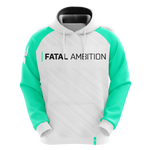 Fatal Ambition Pro Hoodie