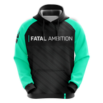 Fatal Ambition Pro Hoodie