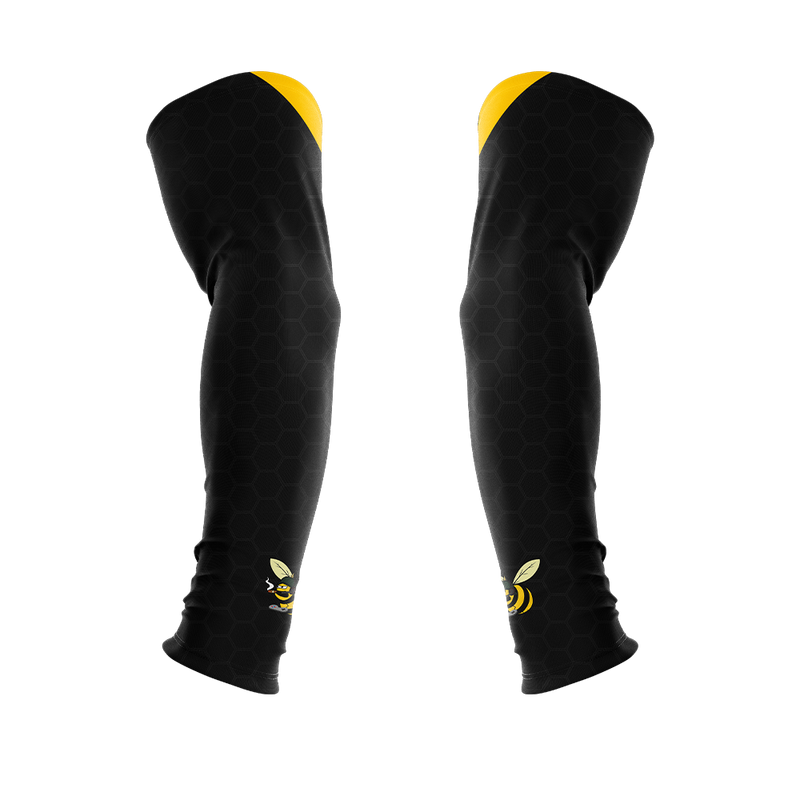 Fatbee Gaming Compression Sleeves