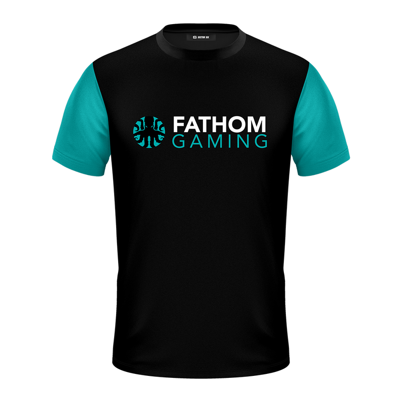 Fathom Gaming Performance Shirt
