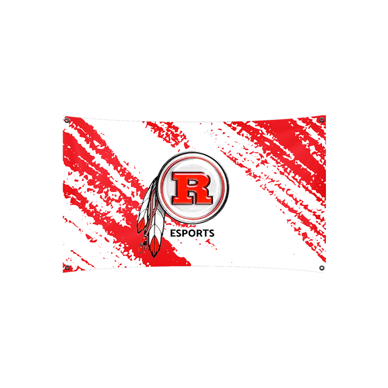 Ripon eSports Flag