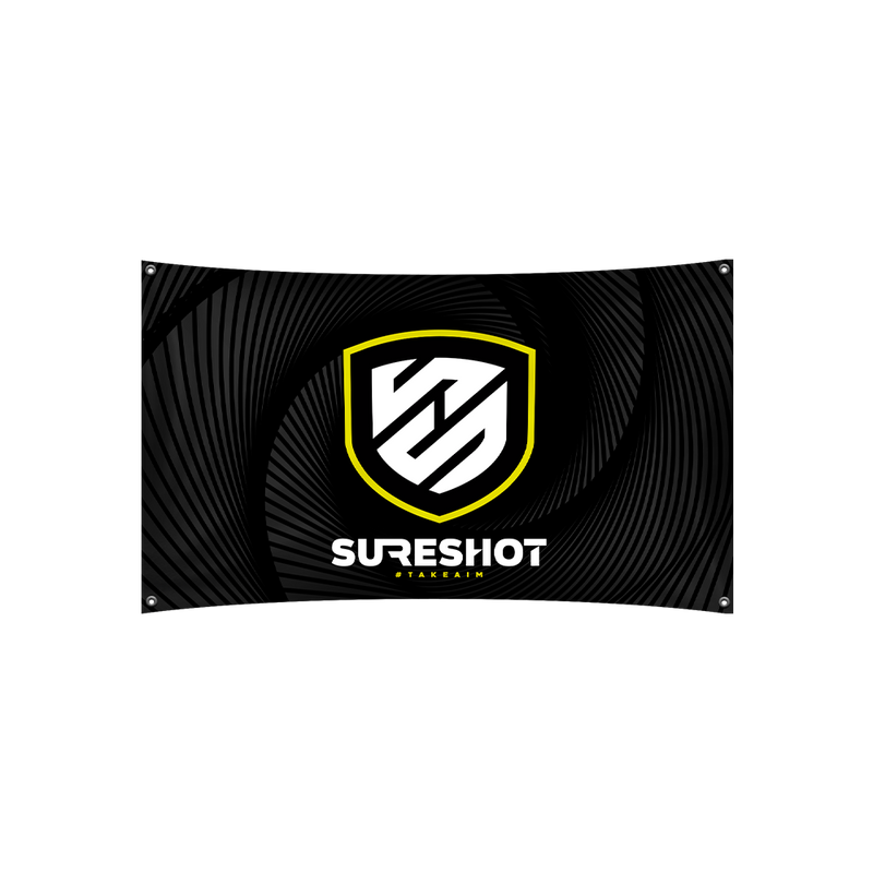 SureShot Flag