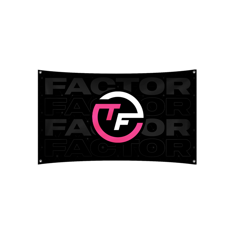 Team Factor Flag