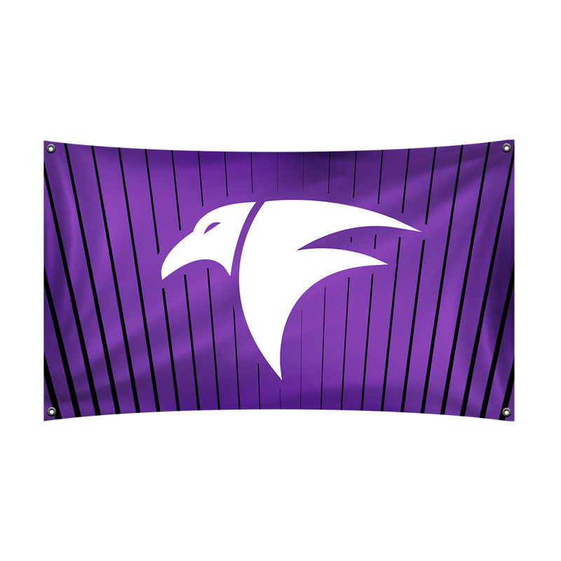 The Flock Flag