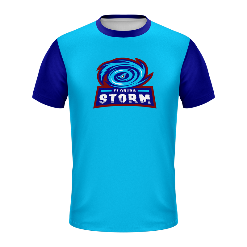 Florida Storm Performance Shirt