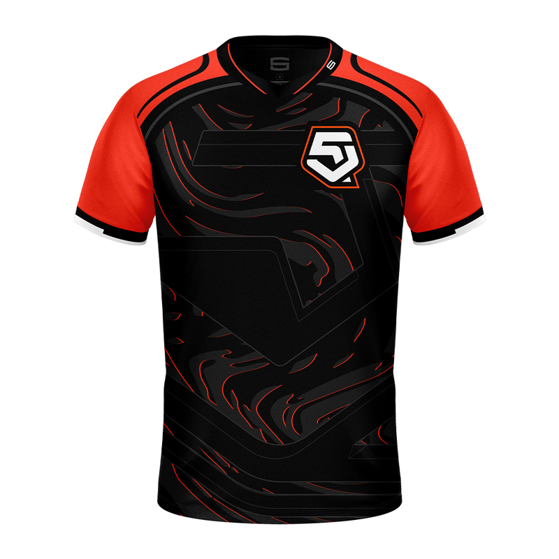 Recon 5 Pro Jersey