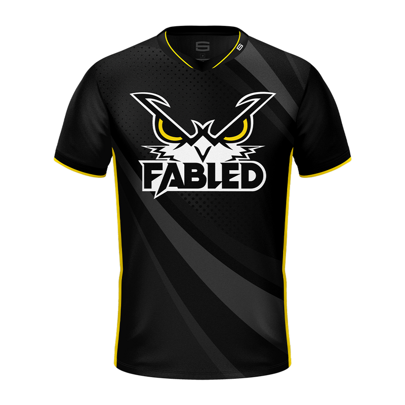 Fabled Pro Jersey