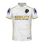 Noble Gaming VI Series Jersey