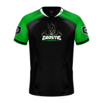 Caustic Gaming Pro Jersey
