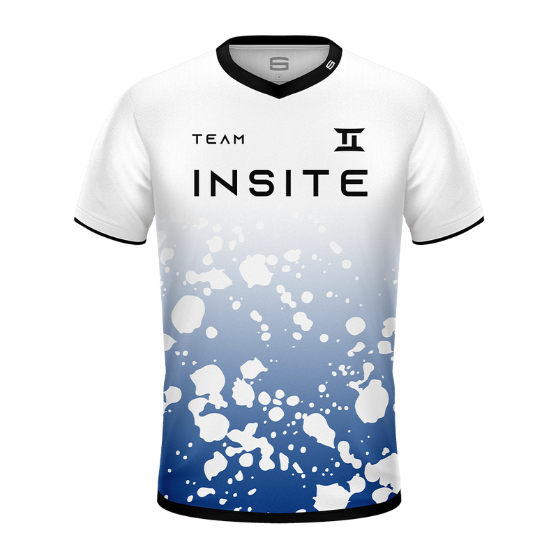 Team Insite Pro Jersey