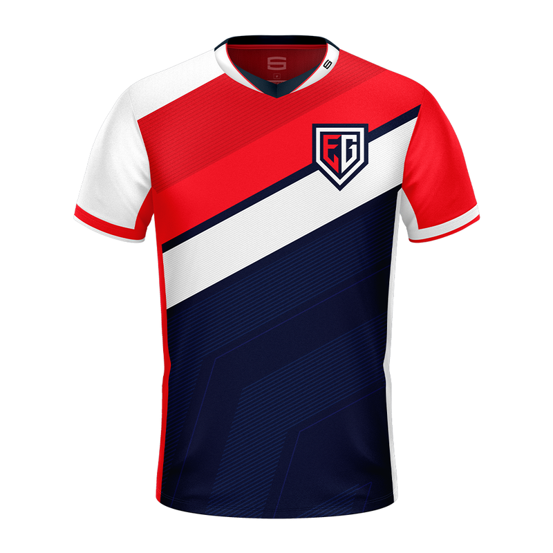 Evolved Gaming Pro Jersey