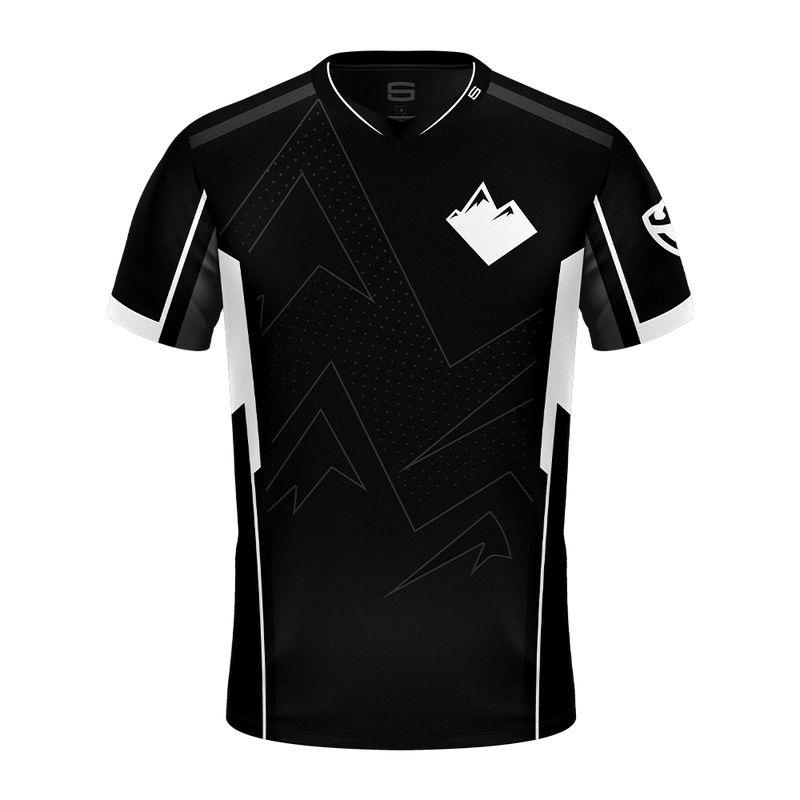 Everest Heights Pro Jersey